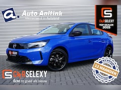 Opel Corsa - 110PK Turbo Hybrid Yes AUT. | ZUINIG | WINTERPACK | CARPLAY