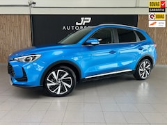 MG ZS - Hybrid+ 1.5 Hybrid+ Luxury LEDER INTERIEUR|CAMERA|APPLECARPLAY|NAVI|PDC