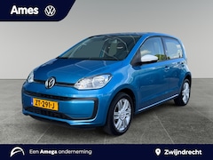 Volkswagen Up! - 1.0 65pk BMT move up Airconditioning, handbediend (Climatic) | Digitale radio-ontvangst (D