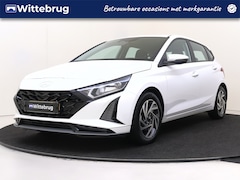 Hyundai i20 - 1.0 T-GDI Comfort CLEAN=CLEAN
