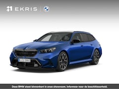 BMW M5 - Touring Comfort Pack | Driving Assistant Professional | M Driver's Pack | Bowers & Wilkins