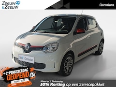 Renault Twingo - 1.0 SCe Collection | Airco | Cruise control |