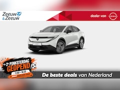 Nissan LEAF - Engage 52kWh 177PK AUTOMAAT | 445 KM RIJBEREIK | NU TE BESTELLEN | IN 4 VERSCHILLENDE KLEU