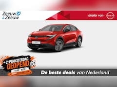 Nissan LEAF - Engage 52kWh 177PK AUTOMAAT | 445 KM RIJBEREIK | NU TE BESTELLEN | IN 4 VERSCHILLENDE KLEU