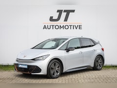 CUPRA Born - 150 KW 62 KWH Business Soh94% NLAUTO Camera | Adaptive cruise | PDC | Carplay | sfeer verl