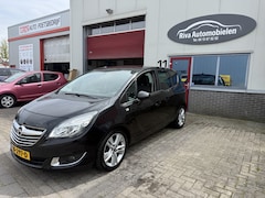 Opel Meriva - 1.4 Turbo Automaat