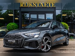 Audi A3 Sportback - 45 TFSIe S-line Competition|ACC|18''