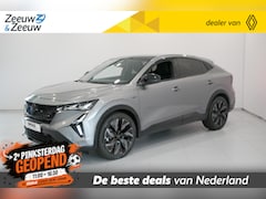 Renault Rafale - 1.2 E-Tech full hybrid 200 esprit Alpine Rafale 1.2 E-Tech Hybrid 200 esprit Alpine Uit vo