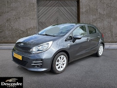 Kia Rio - 1.1 CRDi ComfortLine 5drs