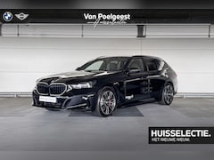 BMW 5-serie Touring - 530e M Sport Edition | M Sportpakket Pro | Trekhaak | Huisselectie