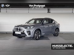 BMW iX2 - xDrive30 67 kWh M Sport Edition | M Sportpakket | Premium Pack | Trekhaak | Huisselectie