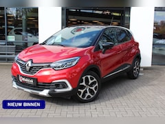 Renault Captur - 1.3 TCe Intens