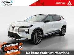 Mitsubishi Eclipse Cross - Intense+ 87 kWh | ACTIEPRIJS INCL. € 5.000, - KORTING |