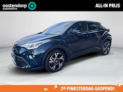 Toyota C-HR - 2.0 Hybrid Style | 06-10141018 Voor meer informatie