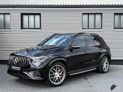 Mercedes-Benz AMG GLE - 53 Hybrid 4MATIC+ Night edition