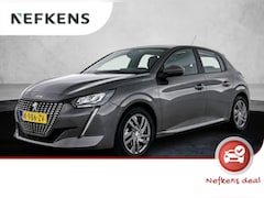 Peugeot 208 - Active Pack 75pk | Navigatie | Airco | Cruise Control | Parkeersensoren | Bluetooth | DAB+