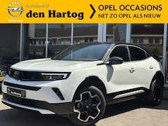 Opel Mokka - 1.2 Turbo GS Automaat Stoel+Stuurverwarming/Camera/ECC