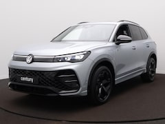 Volkswagen Tiguan - R-Line Edition 1.5 eHybrid 150 kW / 204 PK SUV 6 v Inclusief inruilpremie