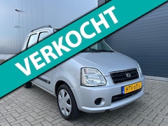Suzuki Wagon R+ - 1.3 GLX AUT AIRCO APK 2004