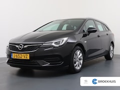 Opel Astra Sports Tourer - 1.2 Elegance / Trekhaak / Navigatie / Camera / Keyless / Parkeersensoren / Matrix LED / 16