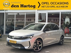 Opel Corsa - 1.2 Turbo Hybrid GS