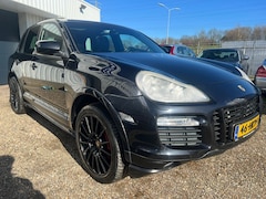 Porsche Cayenne - 4.8 GTS V8