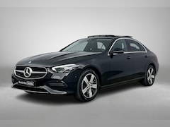 Mercedes-Benz C-klasse - C 300e Limousine Automaat Luxury Line | Advanced Plus Pakket | Panoramadak | Memory | Park