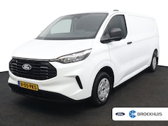 Ford Transit Custom - 300 2.0 TDCI L2H1 Trend | CarPlay/Android Auto | Laadruimte Pakket | Cruise Control | Park