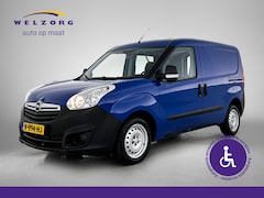 Opel Combo - 1.6 CDTi L1H1 Edition Direct leverbaar Handsegmentgas, bedrijfsrem en daklift