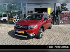 Dacia Sandero - 0.9 TCe Tech Road | Navigatie | Parkeersensoren | Climate Control |