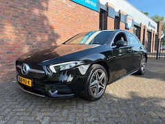 Mercedes-Benz A-klasse - 250 e Business Solution AMG Limited|Camera|Widescreen