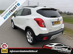 Opel Mokka - 1.6 Edition 67379 km nederlandse auto 1e eigenaar