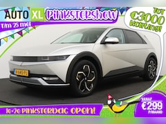 Hyundai IONIQ 5 - Connect+ 73kWh (97%SOH) Warmtepomp Afn.Trekhaak