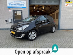 Hyundai ix20 - 1.4i i-Magine*Nw-APK*Dealer-0H*Carplay*Rijklaar*Garantie*NAP