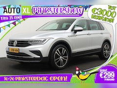 Volkswagen Tiguan - 1.5 150 PK Aut. TSI Sport NW-Model Adap.Cruise 19'LMV