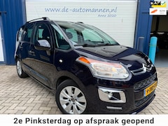 Citroën C3 Picasso - 1.4 VTi Exclusive 5-drs / ECC / CRUISE / PDC / APK 02-27 / 2e EIGENAAR
