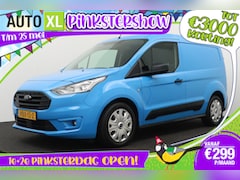 Ford Transit Connect - 1.5 100 PK Aut. Trend Trekhaak Camera Carplay Betimmerd