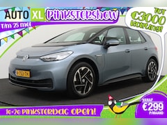Volkswagen ID.3 - Pro 58 kWh Adapt. Cruise Carplay Camera