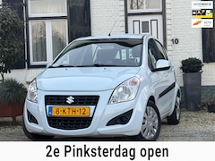 Suzuki Splash - 1.0 VVT Comfort|Airco|Elek-ramen|Nette auto