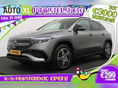 Mercedes-Benz EQA - 250 AMG Night-Pack 67 kWh Adap.Cruise Dodehoek LED+