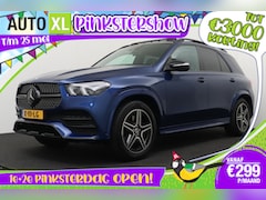 Mercedes-Benz GLE-Klasse - 350 de 4MATIC AMG Night-Pack Premium+ Pano-Dak Burmester Trekhaak