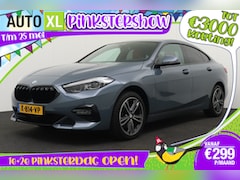 BMW 2-serie Gran Coupé - 218i High Exe. Shadow Line Leder Sportstoel+verwarming