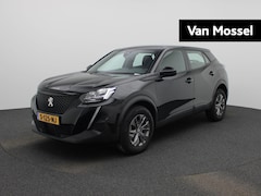 Peugeot 2008 - 1.2 PureTech Active Pack | Automaat | Parkeersensoren | Cruise Control | Apple Carplay/And
