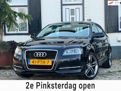 Audi A3 Sportback - 1.2 TFSI Ambition Pro Line|Nieuwe Koppeling|Clima|Cruise|LED|LMV|Nette auto