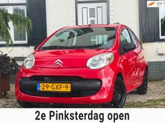 Citroën C1 - 1.0-12V Séduction
