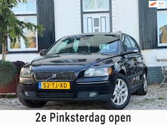 Volvo V50 - 1.6D Edition I|Trekhaak|Cruise|
