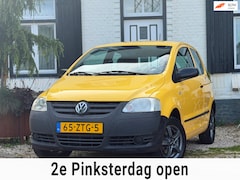 Volkswagen Fox - 1.2 Trendline