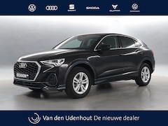 Audi Q3 Sportback - 45 TFSI e 245pk PHEV Business Edition / Adaptive Cruise / Camera / Stoelverwarming