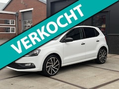 Volkswagen Polo - 1.0 Clima Camera Navi Facelift 18”