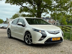 Opel Ampera - 1.4 | Leder + Cruise + Navi nu €5.975,